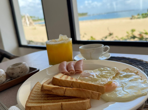 棕榈湾俱乐部旅馆