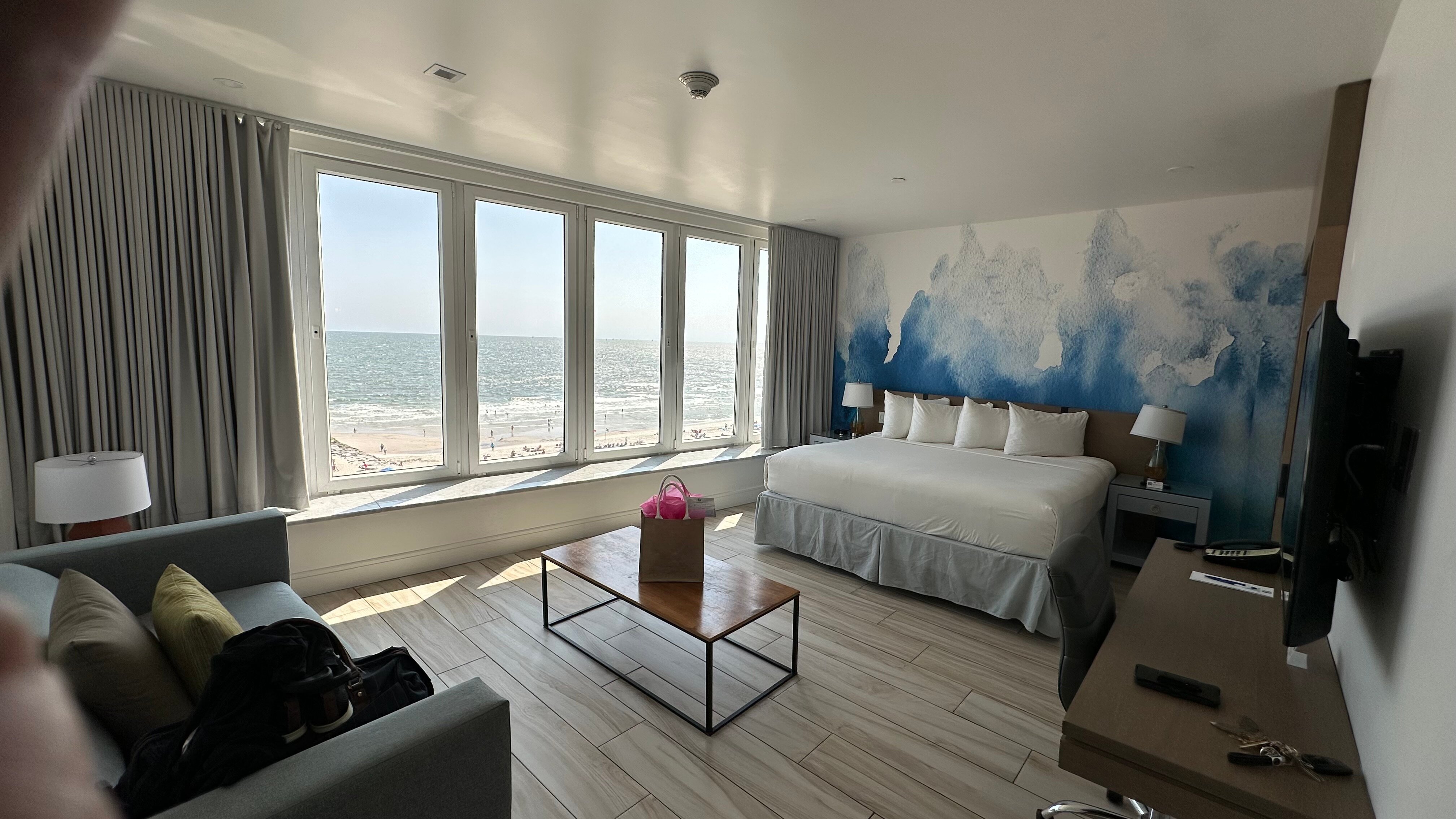 Allegria Hotel-客卧