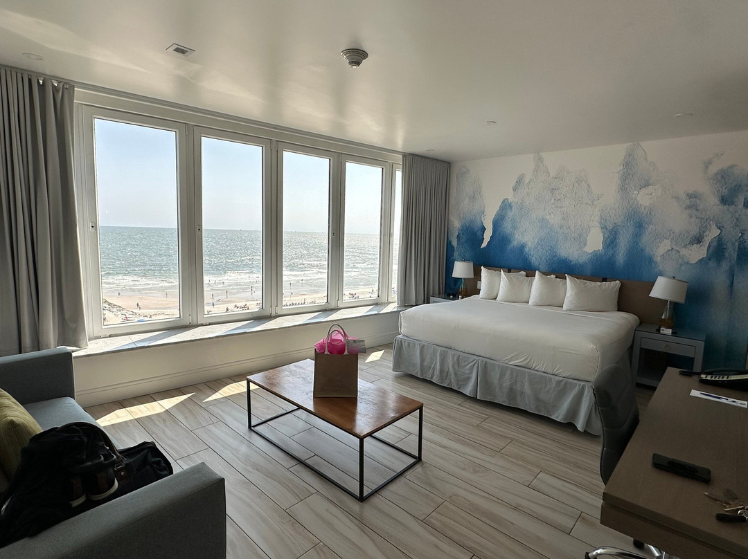 Allegria Hotel主图