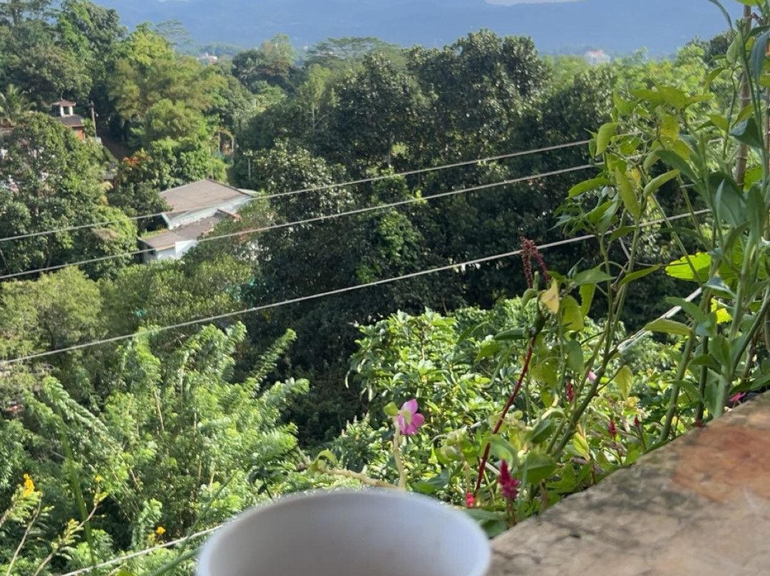 Eagles Rest Homestay Hanthana主图