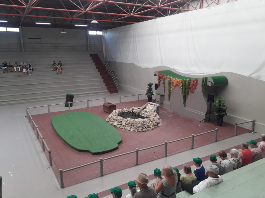 Zoo da Maia-Maia必去景点