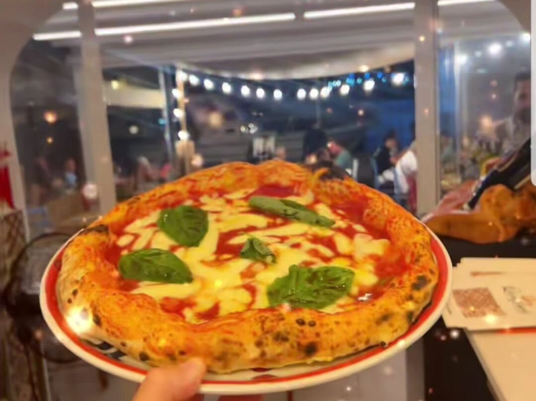 Quagliariè Trattoria Pizzeriq