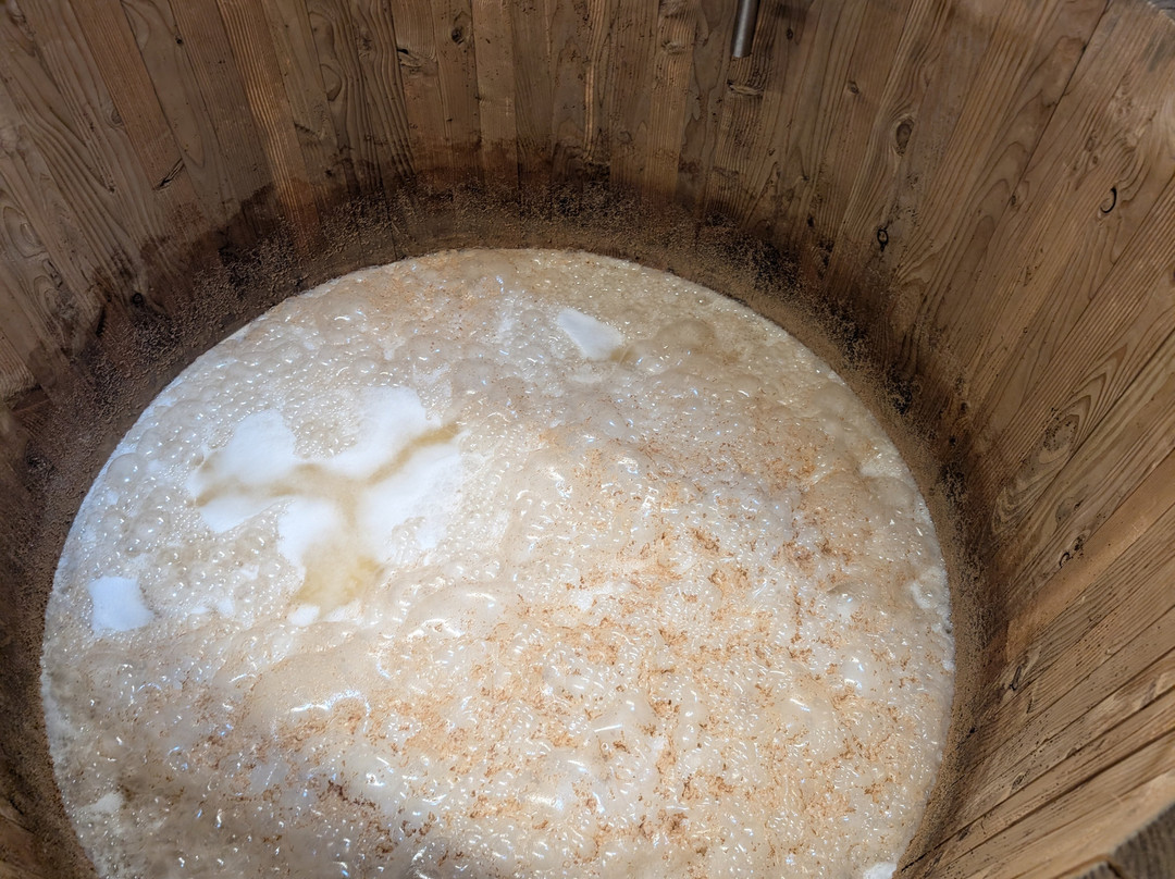 Dunphail Distillery-福里斯必去景点