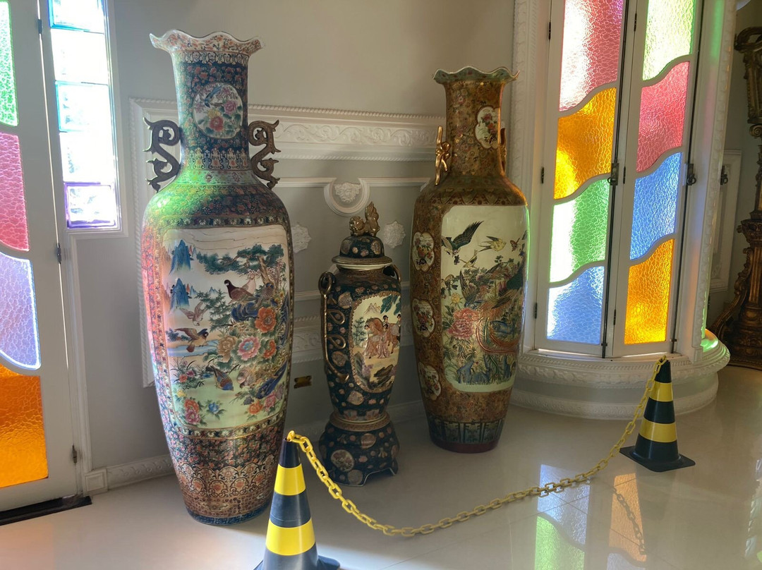 Castelo Dos Torres-Pesqueira必去景点