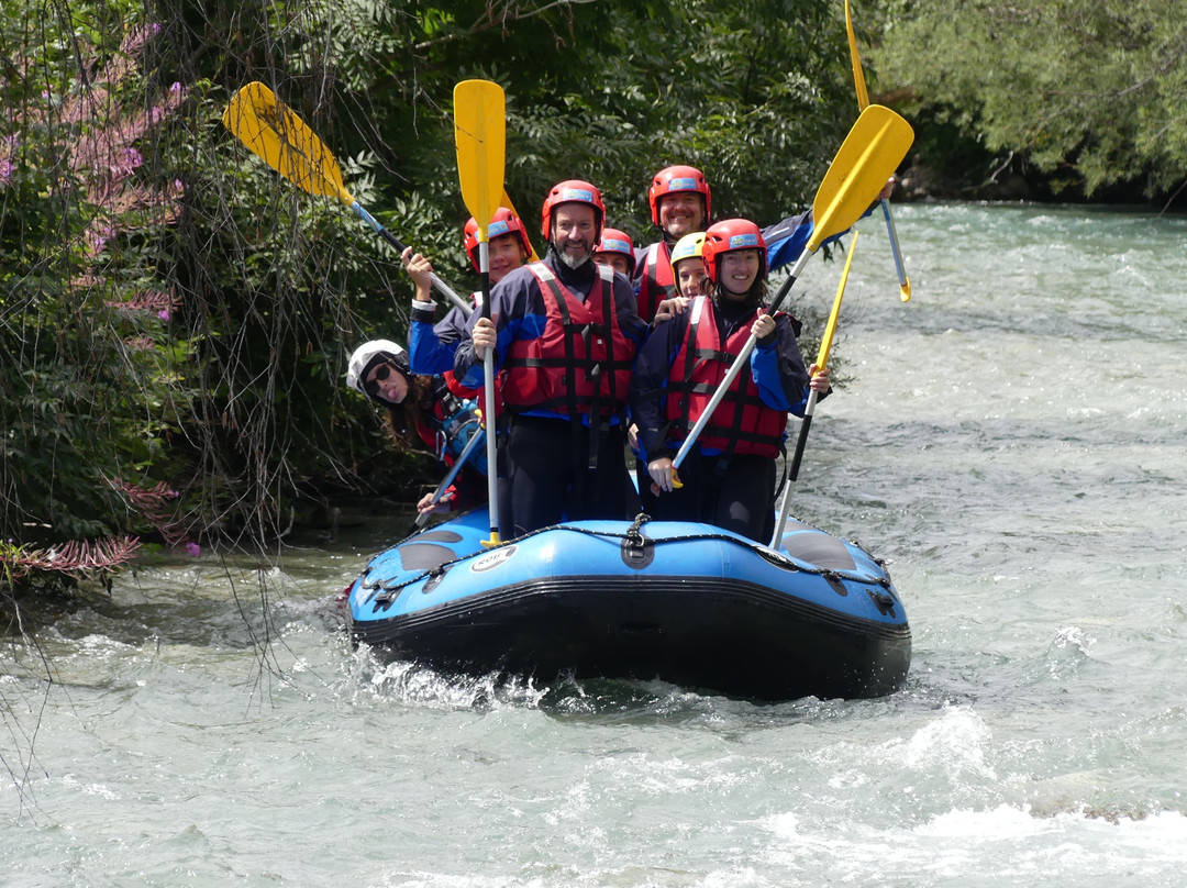 Eaurigine-Briançon必去景点