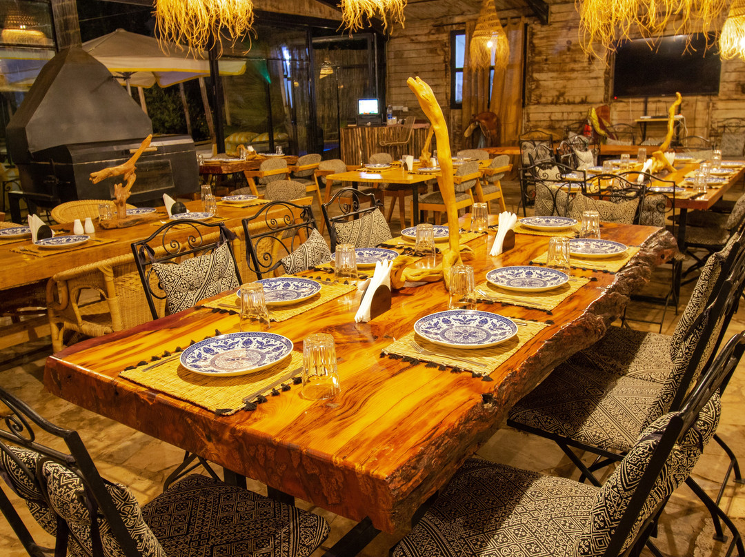 Bio Et Bois Domaine d'hotes主图