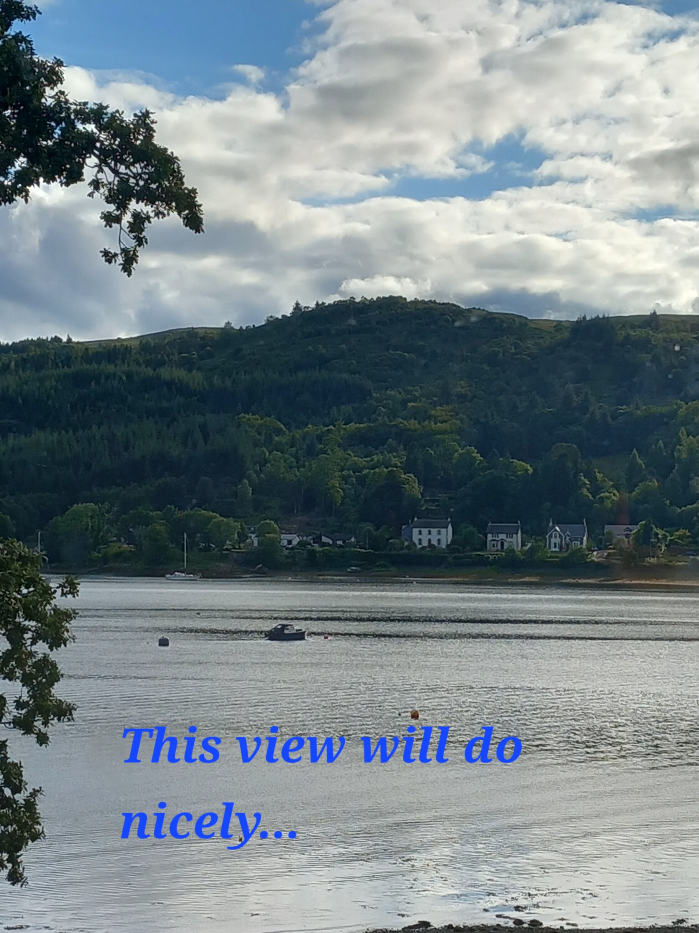 The Anchor Inn‎-官方