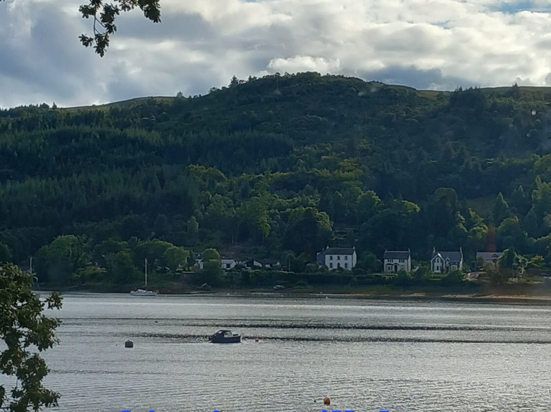 The Anchor Inn‎主图