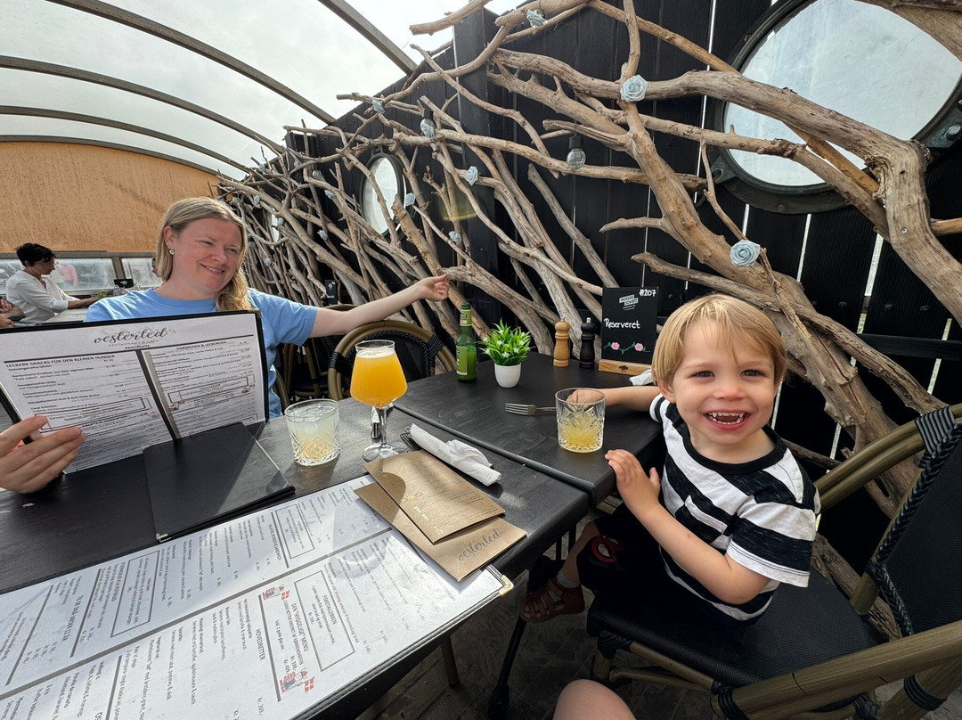 Restaurant Vesterled主图