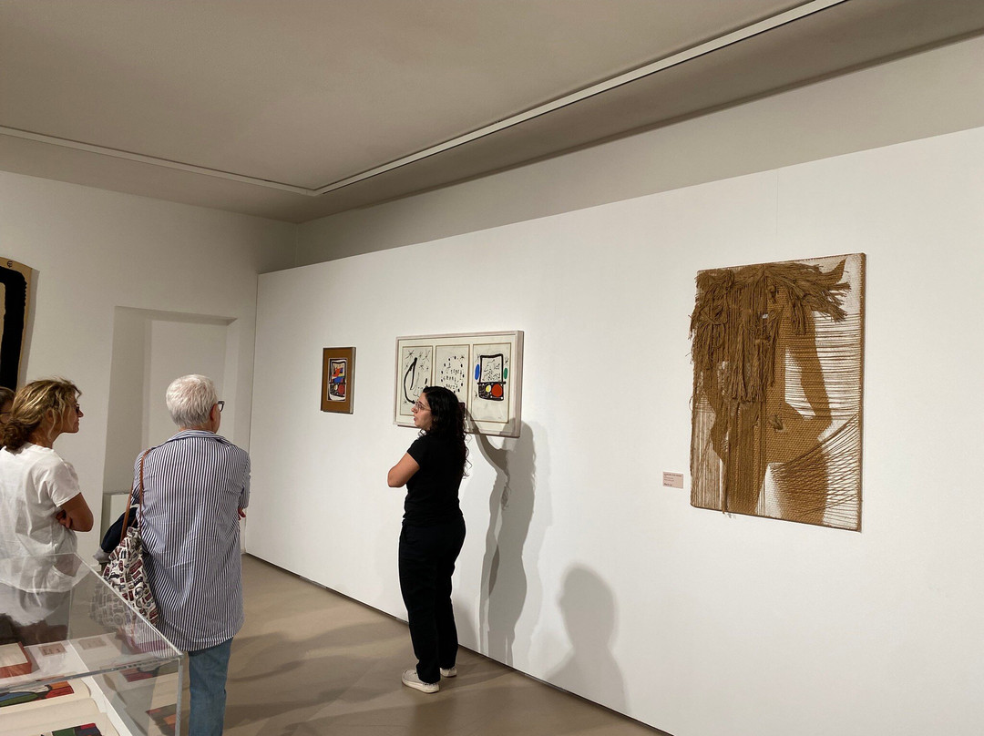 Camuc - Casa Museo Cannas-Ulassai必去景点