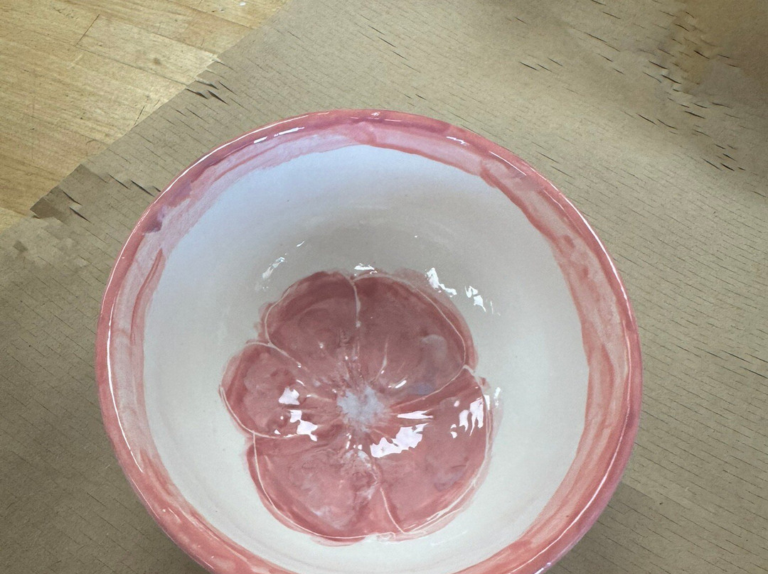 Honey Pot Creative Cafe-爱丁堡必去景点