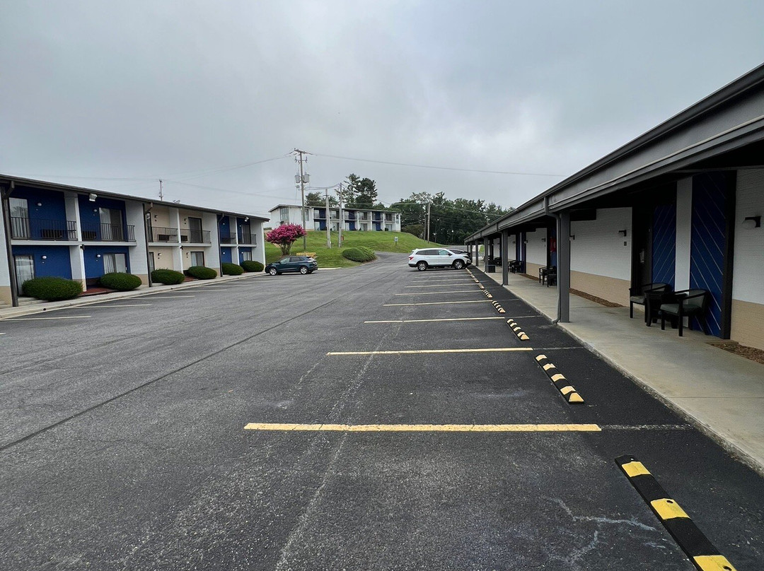 Travelodge by Wyndham Wytheville主图