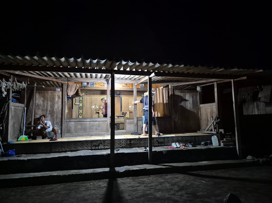 Flores Explore Tours-Maumere必去景点