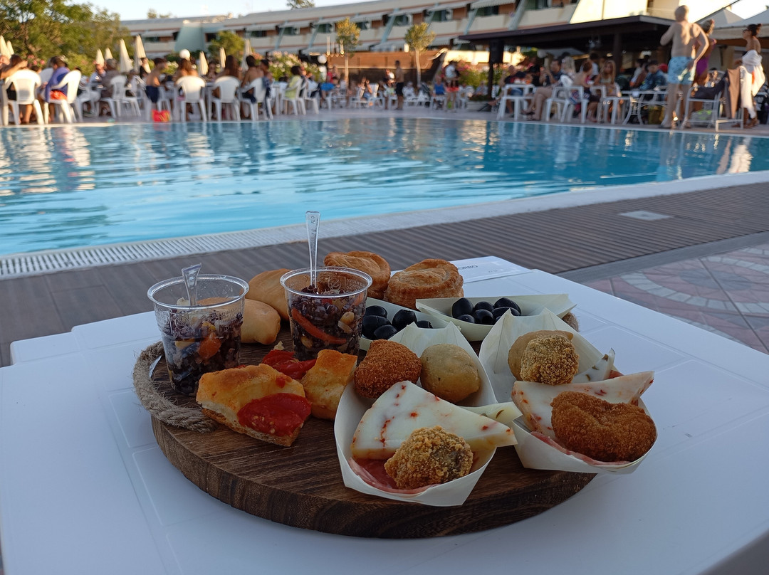 Alessidamo Club主图