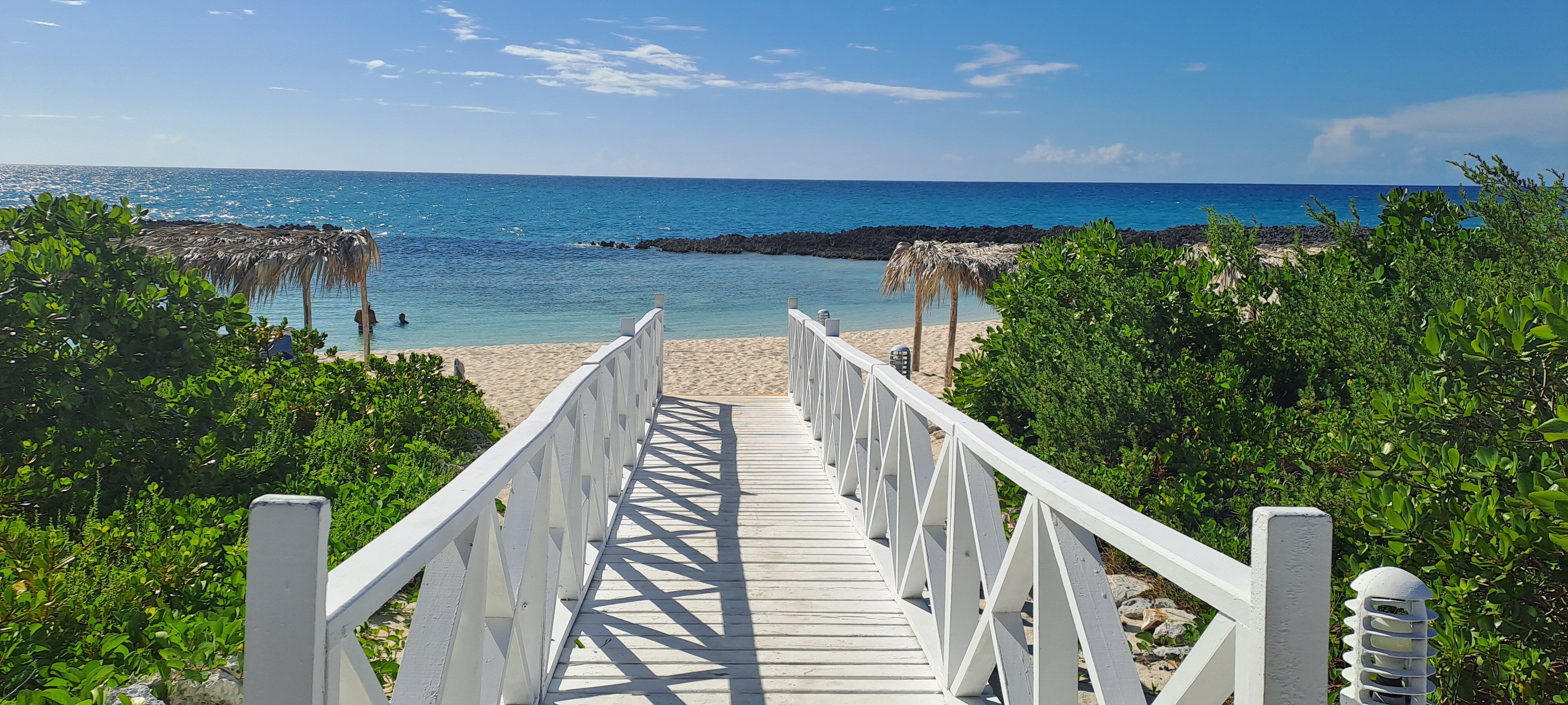 美景度假村美利亚大酒店-泳池