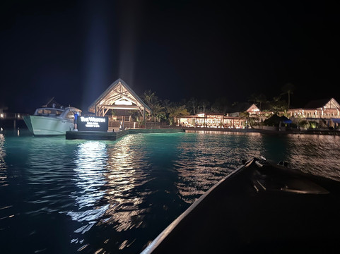 The Westin Bora Bora Resort & Spa