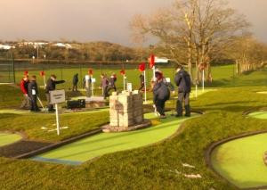 Bentra Golf Course-Whitehead必去景点