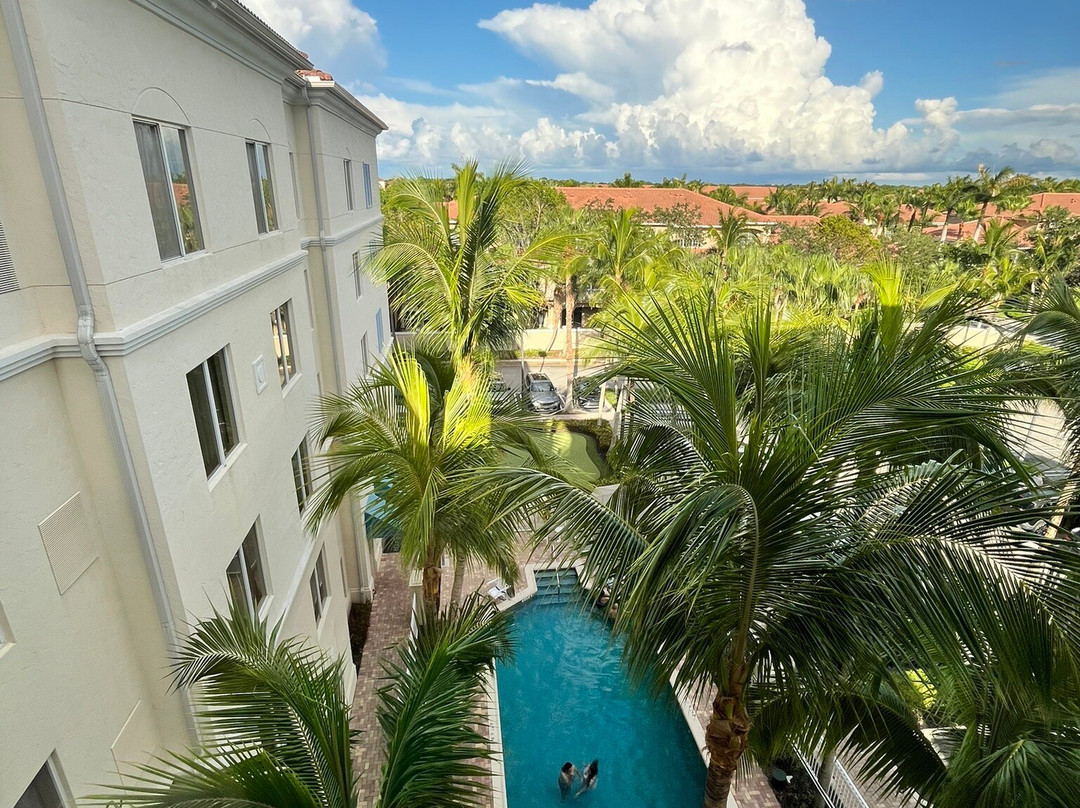 Homewood Suites by Hilton Palm Beach Gardens主图