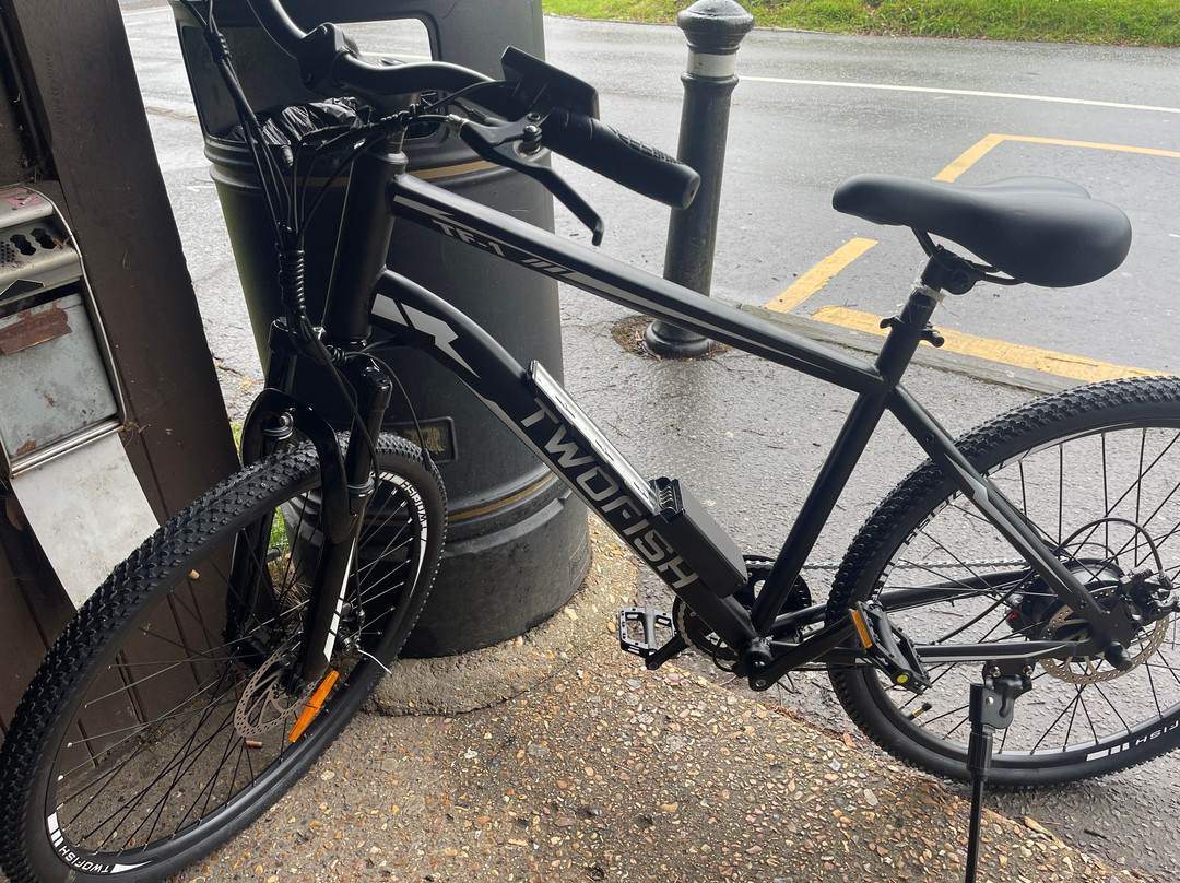 Leeli Cycles (Turners Hill)-克劳利必去景点