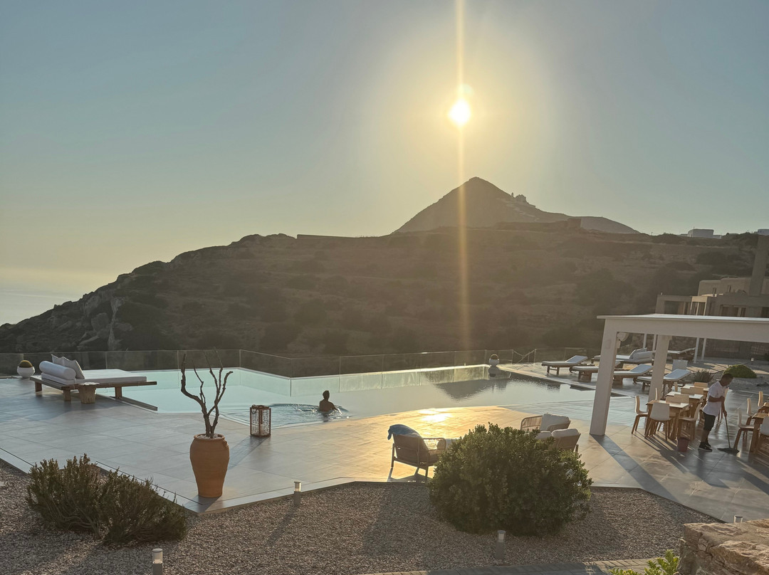 Avaton Folegandros主图