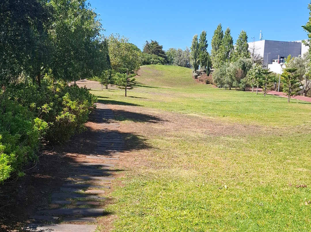 Parque Das Perdizes-Paco de Arcos必去景点