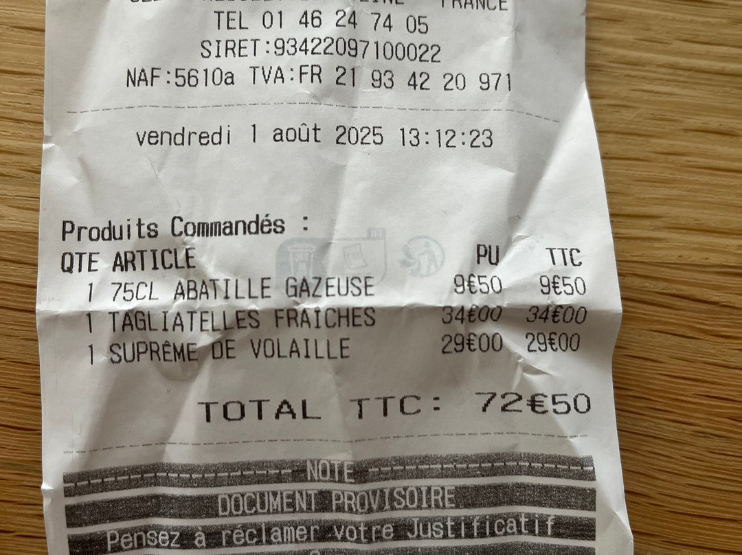 Les Tontons De Neuilly