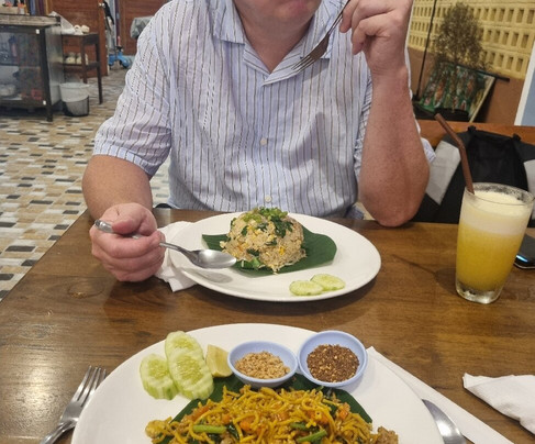 Mayu Bar And Restaurant Khaosok