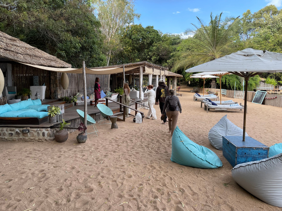 Kaya Mawa By Green Safaris主图