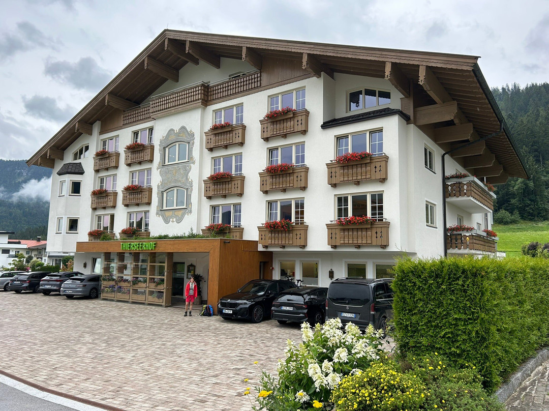 Thierseerhof
