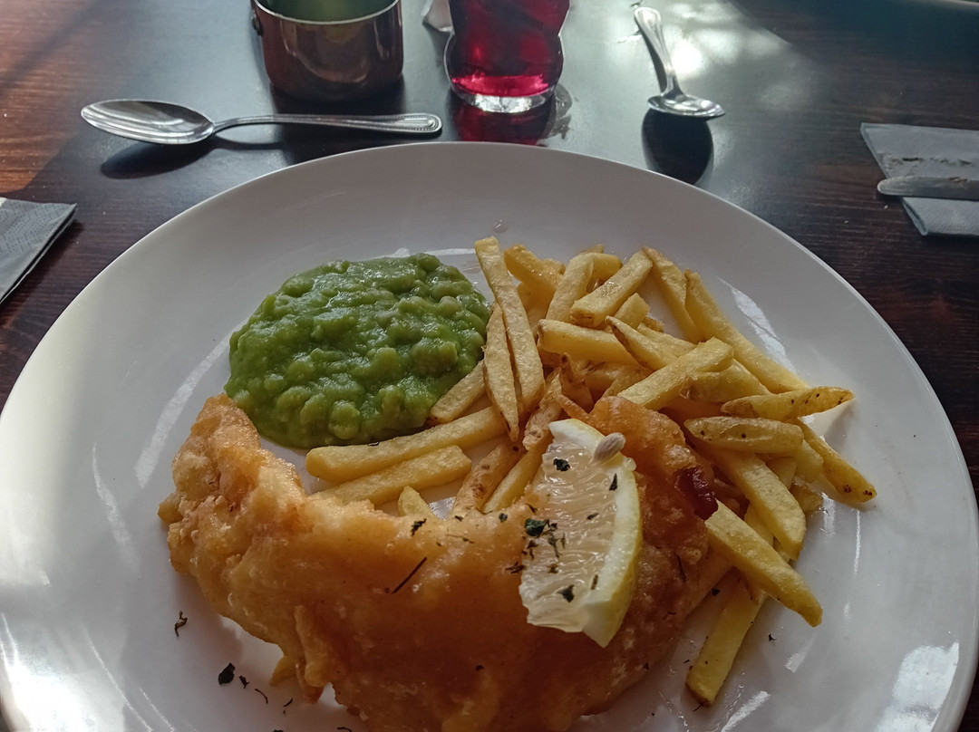 劳瑞斯顿酒店主图