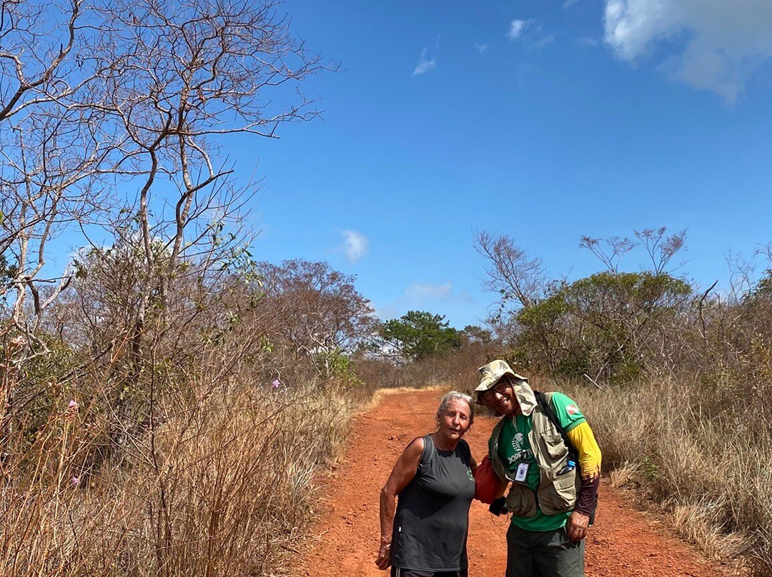 Floresta Nacional dos Carajas-Parauapebas必去景点