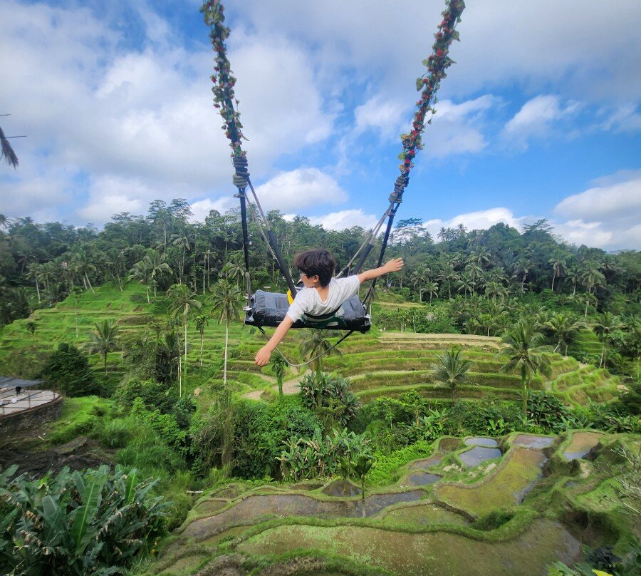 Angga Bali Transport & Tour Organizer-Kerobokan Kaja必去景点