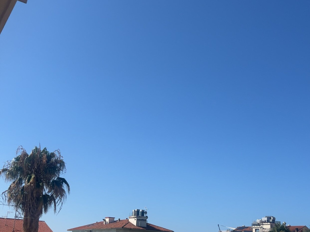 Hotel Virginia主图