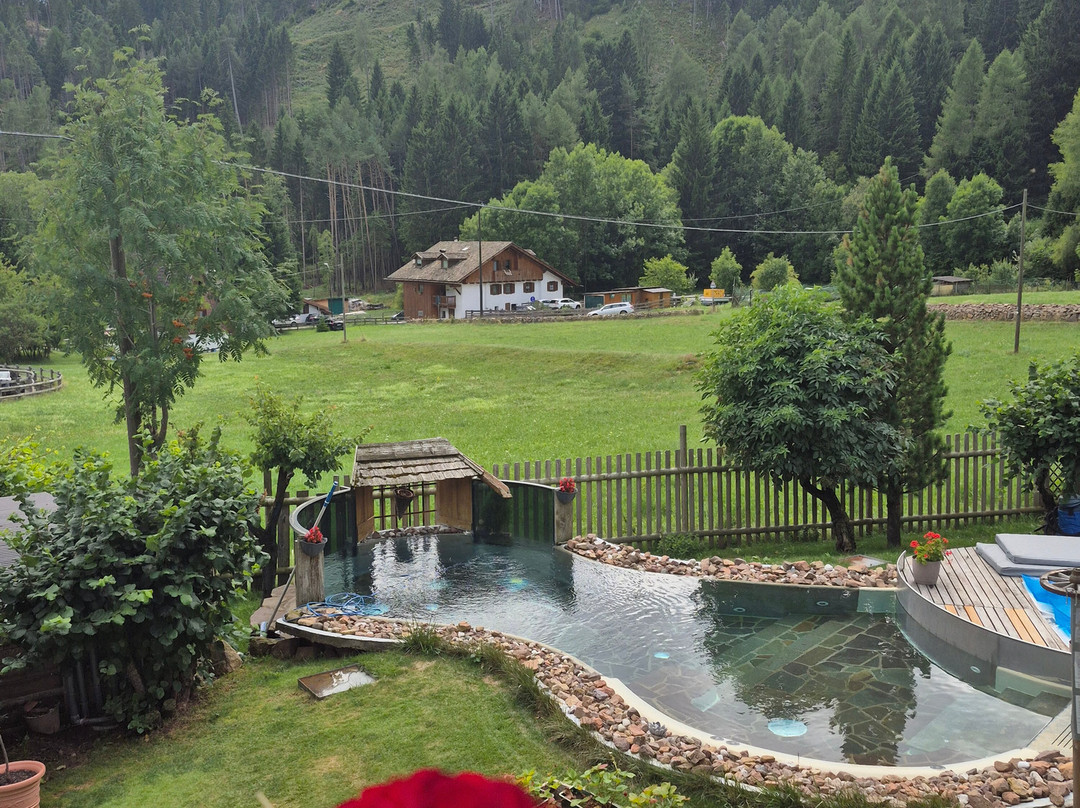 马索法朗切斯盖拉酒店主图