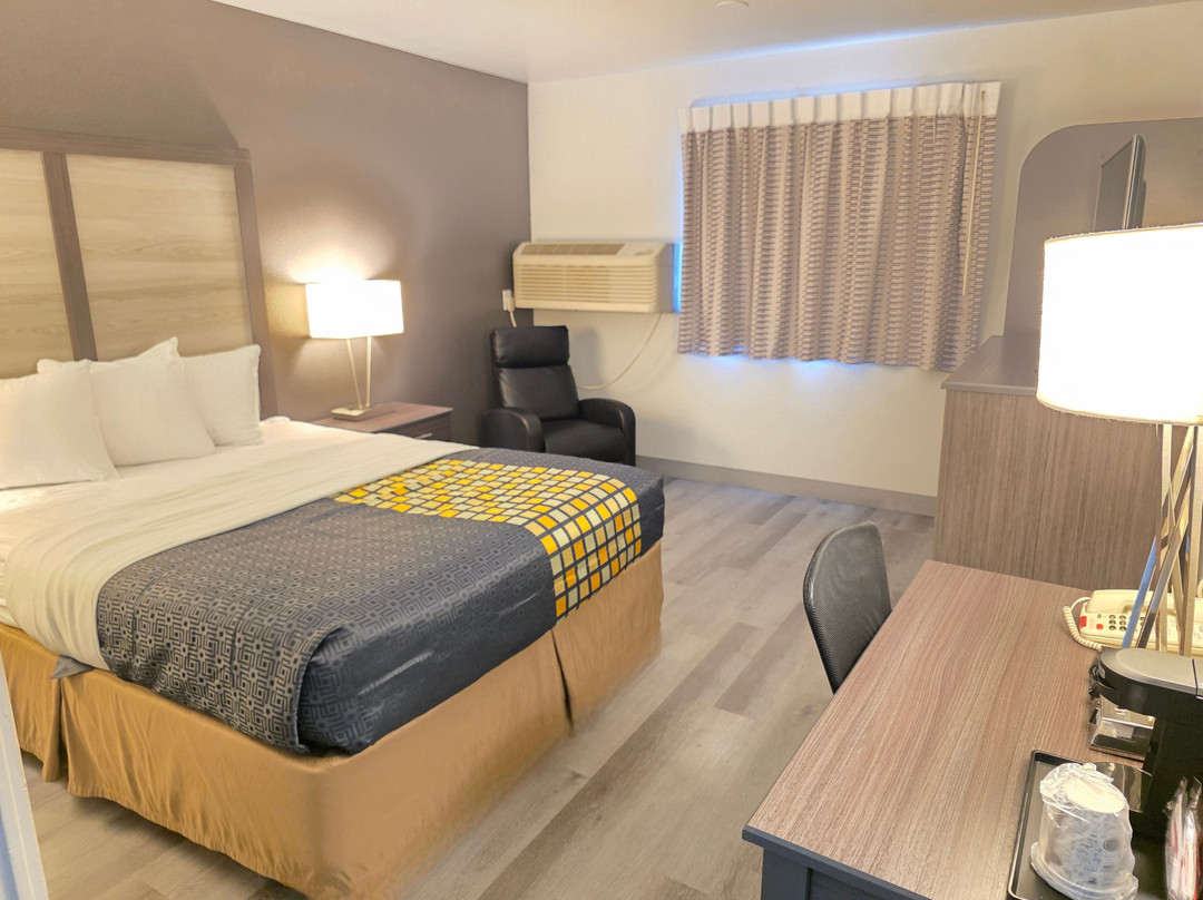 Florence酒店住宿-FairBridge Inn & Suites