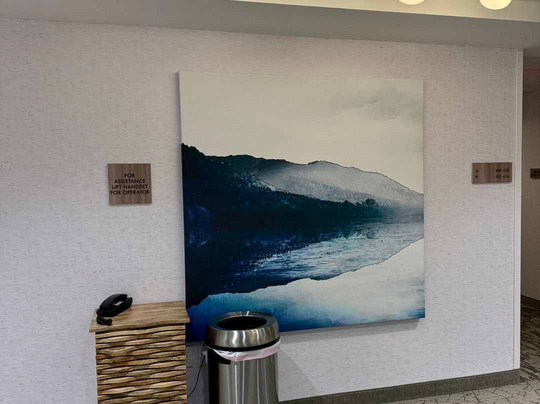 SpringHill Suites by Marriott Cincinnati Mason主图