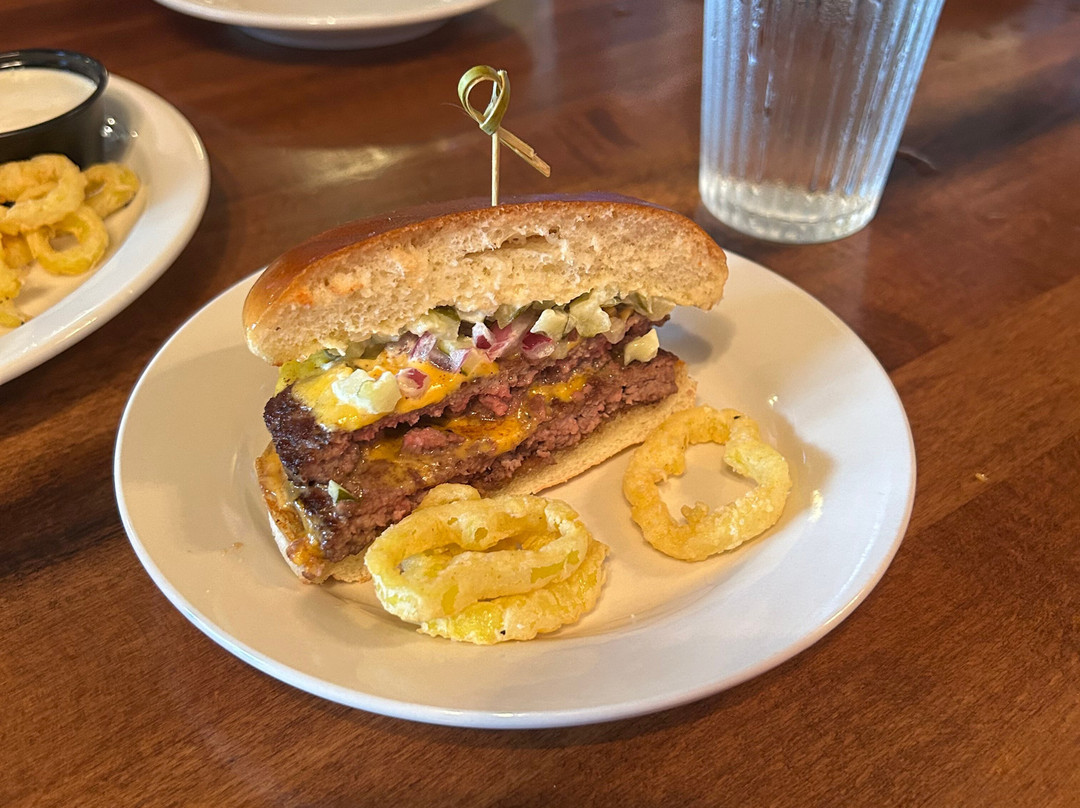 Oklahoma Food Tours-俄克拉何马城必去景点