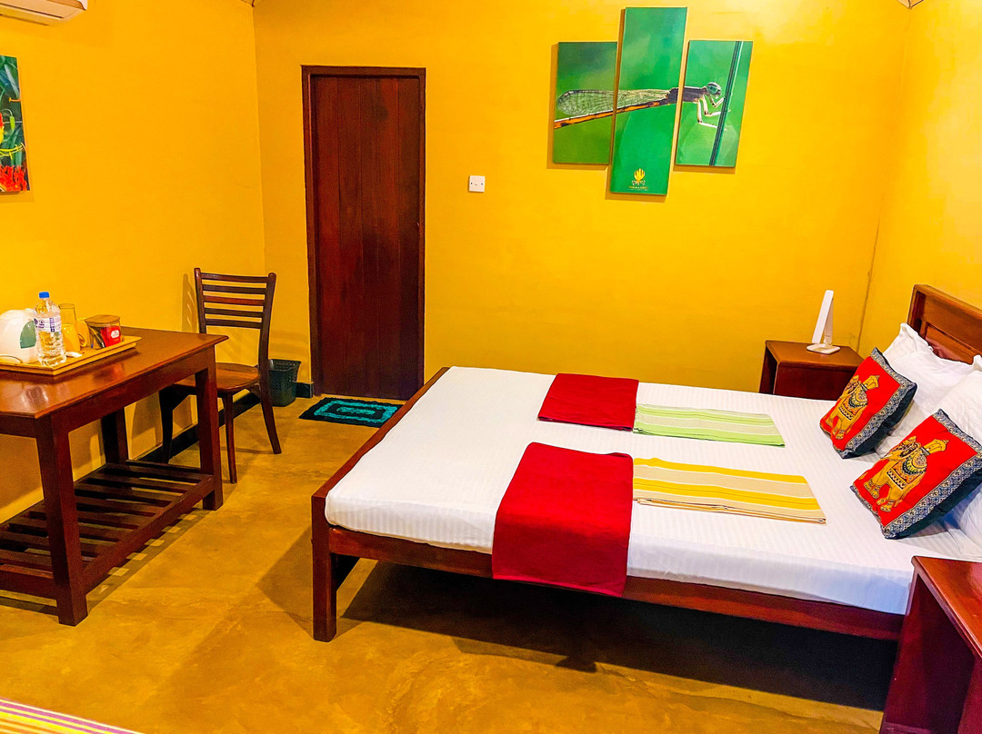 Niyagala Lodge主图