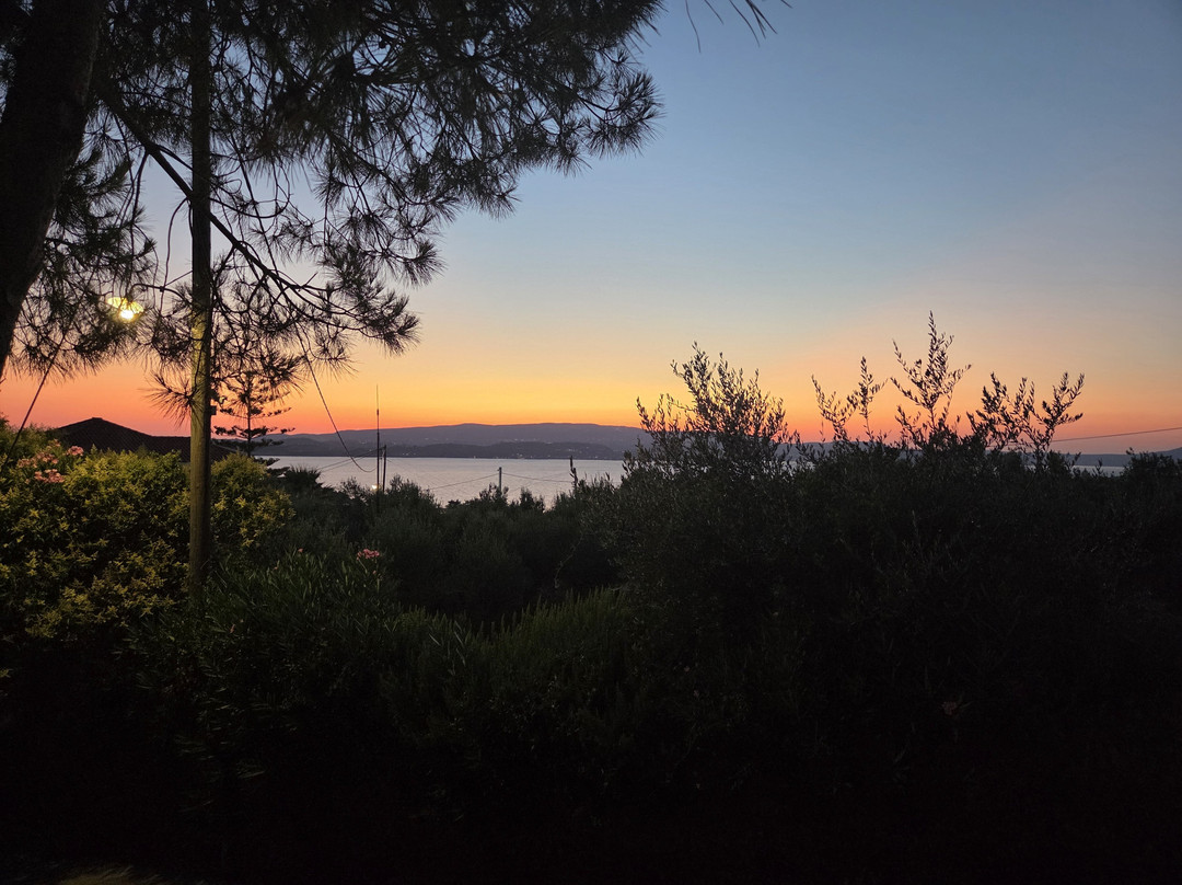 Sunset Paradise Resort主图