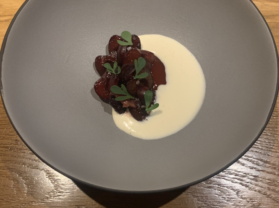 Villa Hundert Boutique Mountainscape主图