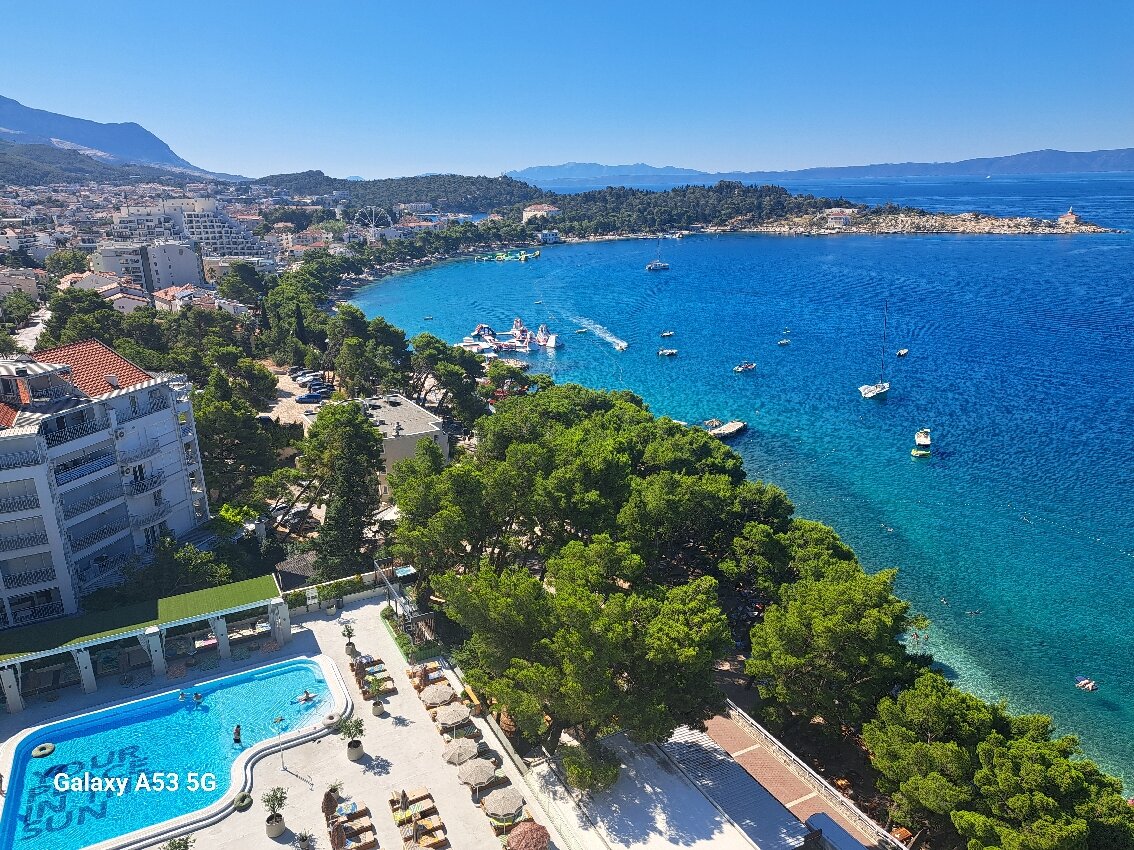 Places Dalmacija by Valamar-官方