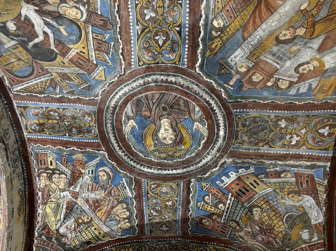 Cattedrale di Santa Maria - sec. XI-XII-Anagni必去景点