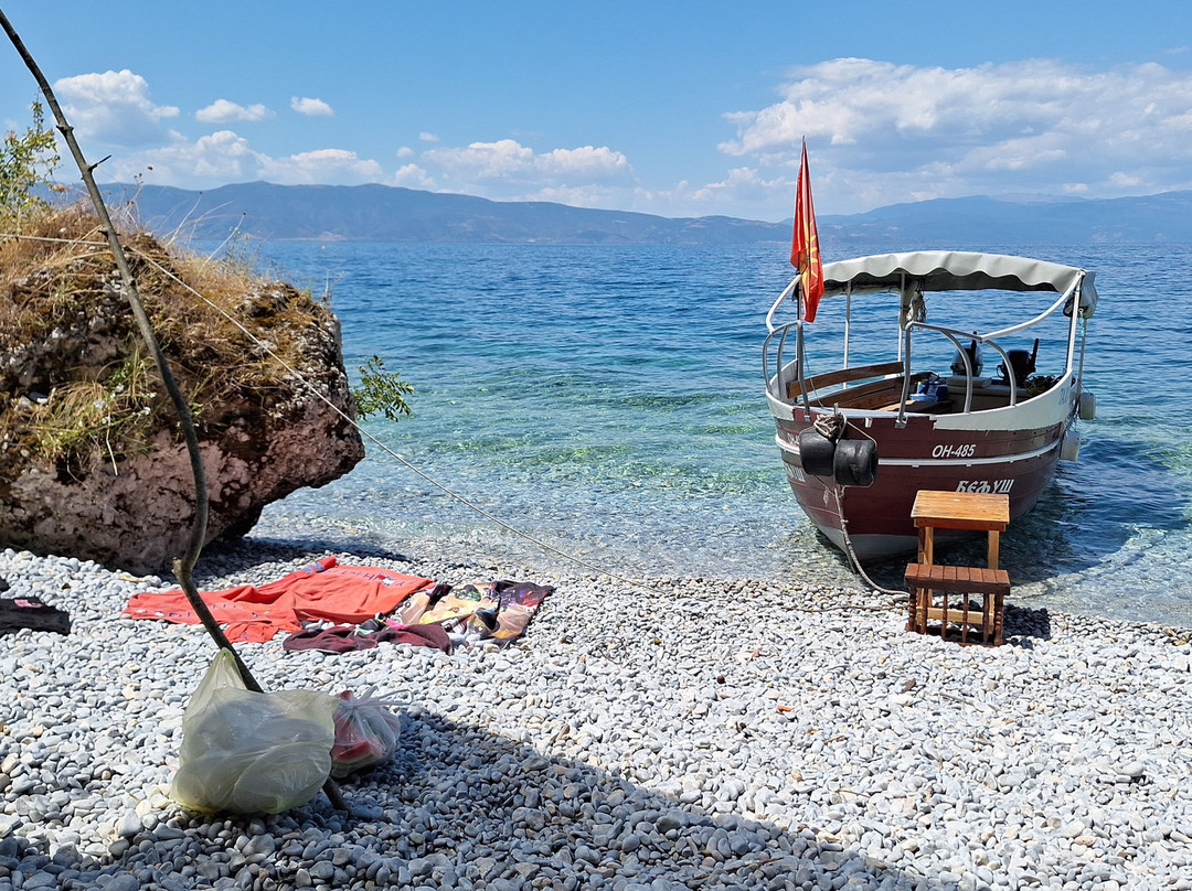 Alex Excursies-奥赫里德必去景点