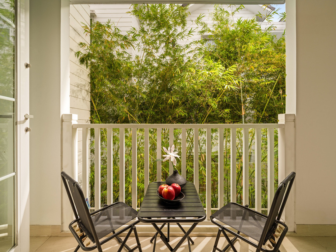 The Salt Villas Da Nang