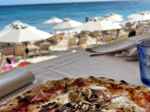 Forte Village SARDINIA主图