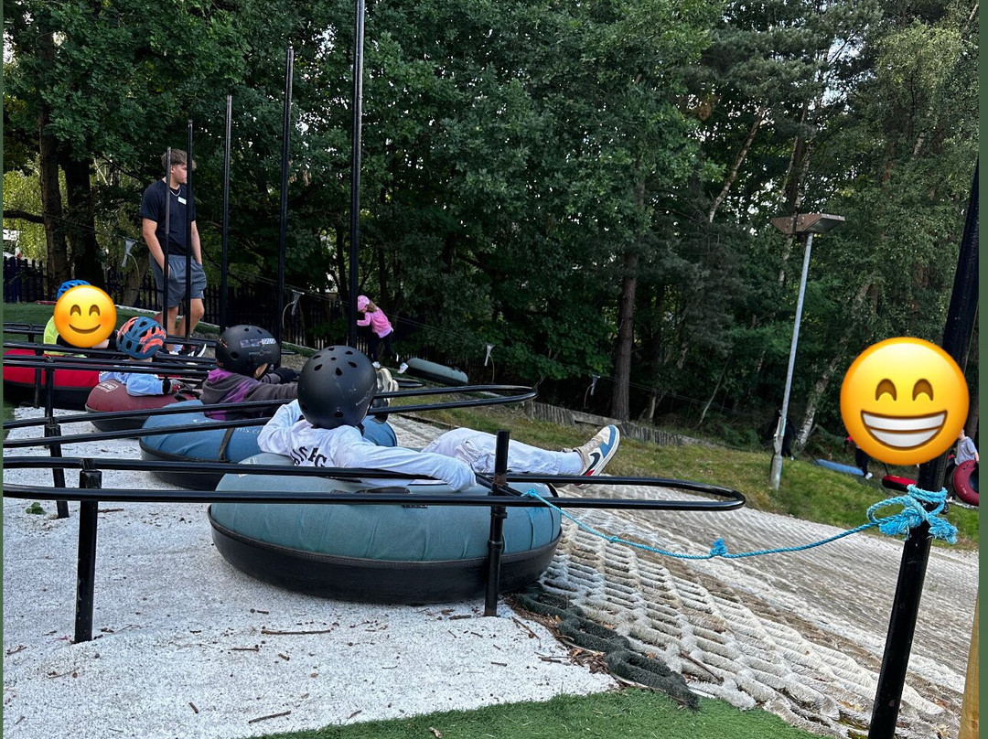 Alpine Snowsports Aldershot-Aldershot必去景点