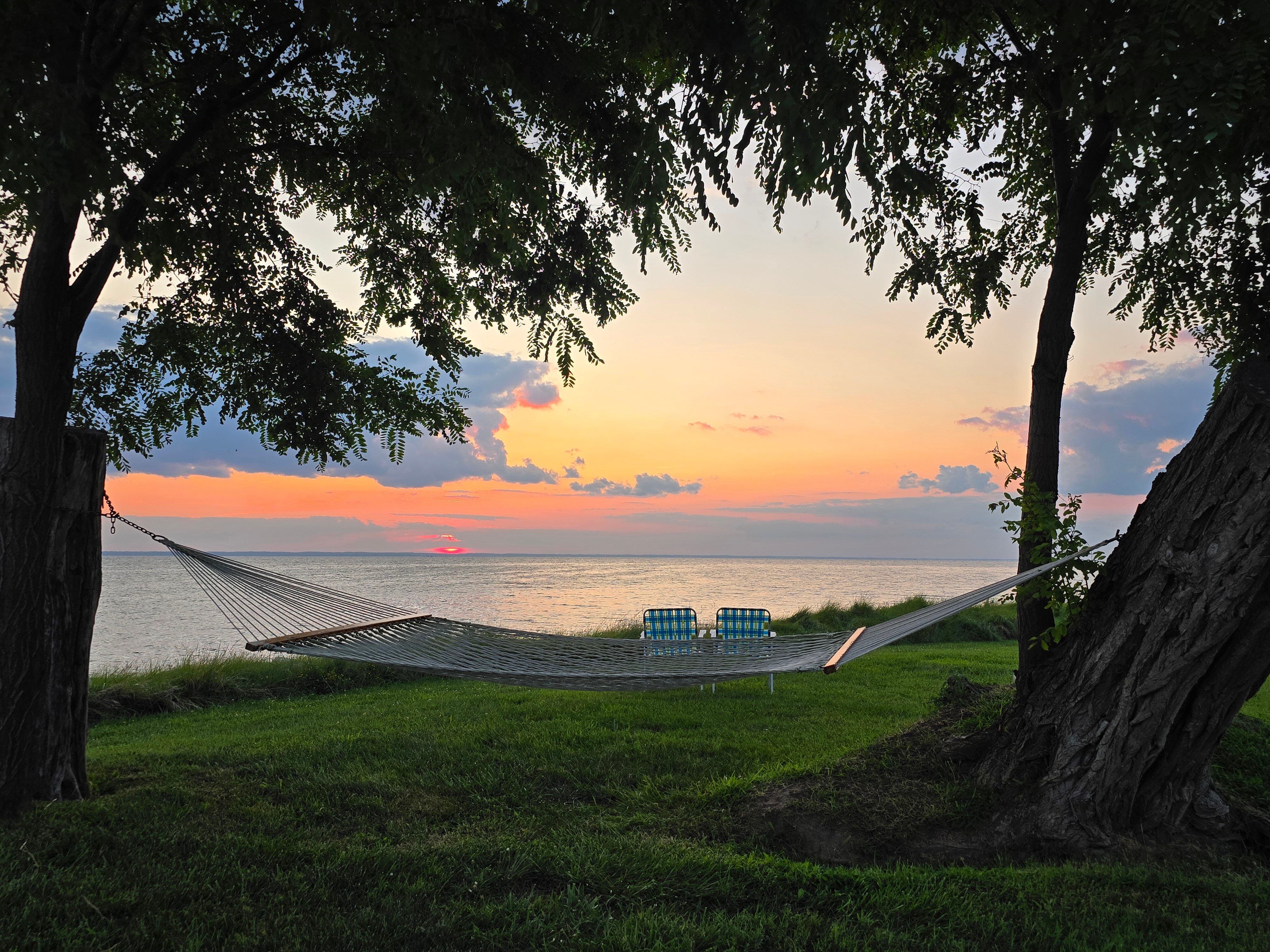 Black Walnut Point Inn-官方