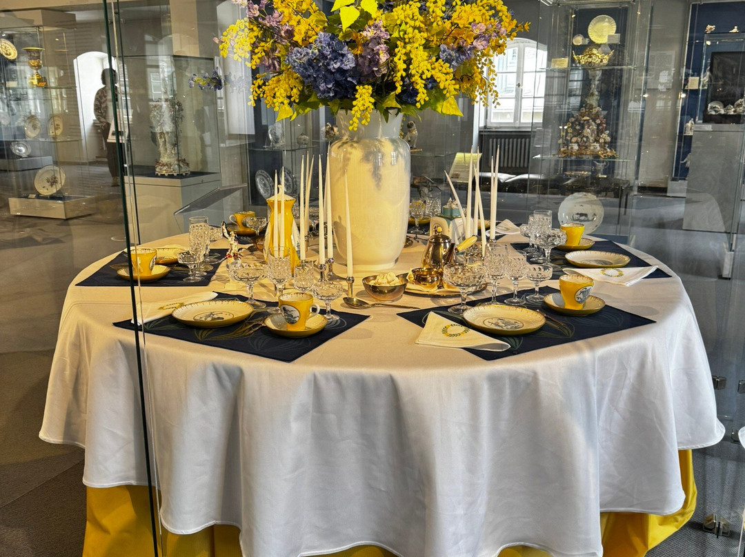 Hetjens Museum (Deutsches Keramikmuseum)-杜塞尔多夫必去景点