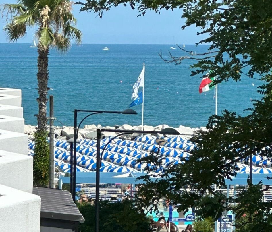 Hotel Cristina Corona主图