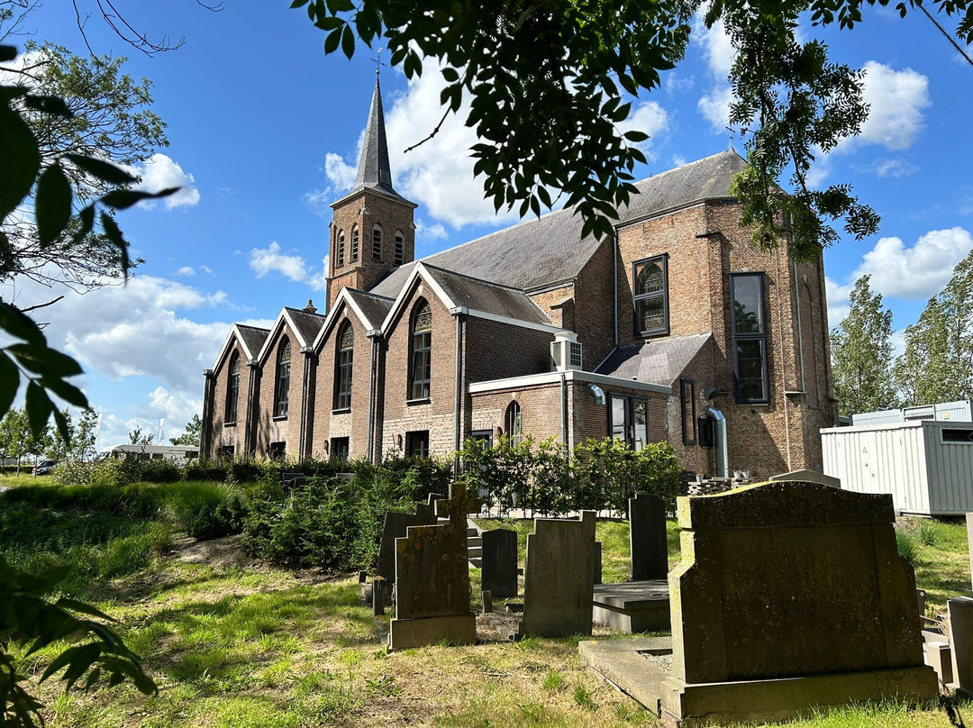 KerkHotel Biervliet主图